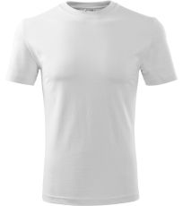 Pánske tričko Classic New Malfini biela