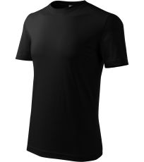 Pánske tričko Classic New Malfini čierna