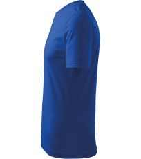 Pánske tričko Classic New Malfini kráľovská modrá