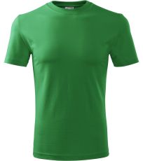 Pánske tričko Classic New Malfini stredne zelená