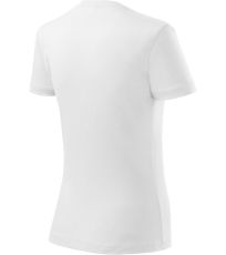 Dámske tričko Classic New Malfini biela