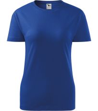 Dámske tričko Classic New Malfini