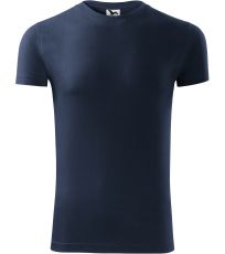 pánske tričko VIPER Malfini námorná modrá