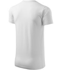 Pánske tričko Action Malfini premium biela