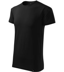 Pánske tričko Action Malfini premium čierna