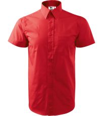 Pánska košeľa Shirt short sleeve Malfini