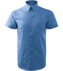 Pánska košeľa Shirt short sleeve Malfini