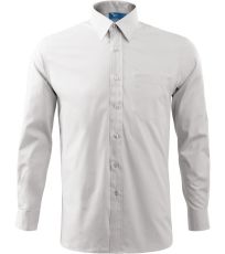 Pánska košeľa Shirt long sleeve Malfini biela