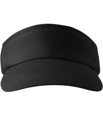 Čepice Sunvisor Malfini čierna