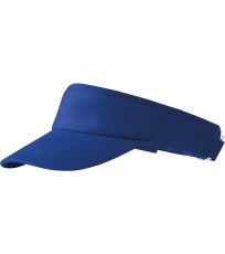 Čepice Sunvisor Malfini kráľovská modrá