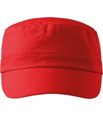 Čepice Latino Malfini červená