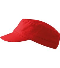 Čepice Latino Malfini červená