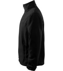 Pánska fleece bunda Jacket 280 RIMECK čierna