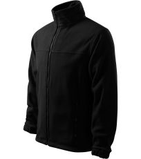 Pánska fleece bunda Jacket 280 RIMECK čierna