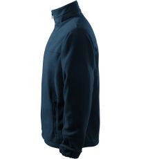 Pánska fleece bunda Jacket 280 RIMECK námorná modrá