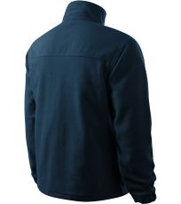 Pánska fleece bunda Jacket 280 RIMECK námorná modrá