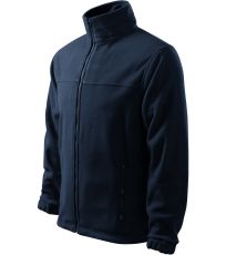 Pánska fleece bunda Jacket 280 RIMECK námorná modrá