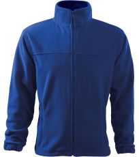 Pánska fleece bunda Jacket 280 RIMECK kráľovská modrá