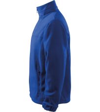 Pánska fleece bunda Jacket 280 RIMECK kráľovská modrá