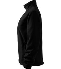 Dámska fleece bunda Jacket 280 RIMECK čierna