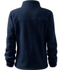 Dámska fleece bunda Jacket 280 RIMECK námorná modrá