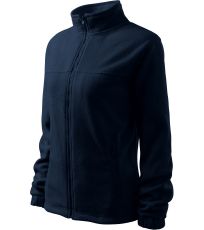 Dámska fleece bunda Jacket 280 RIMECK námorná modrá