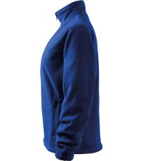 Dámska fleece bunda Jacket 280 RIMECK kráľovská modrá