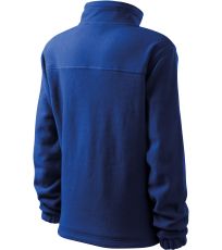 Dámska fleece bunda Jacket 280 RIMECK kráľovská modrá