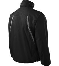 Unisex vetrovka Windbreaker Sport Malfini žltá