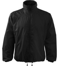 Unisex vetrovka Windbreaker Sport Malfini žltá