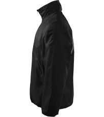 Unisex vetrovka Windbreaker Sport Malfini žltá