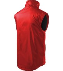 Pánska vesta Body Warmer Malfini červená