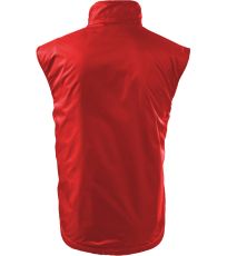 Pánska vesta Body Warmer Malfini červená