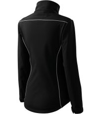 Dámska softshell bunda Softshell Jacket Malfini čierna