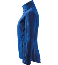 Dámska softshell bunda Softshell Jacket Malfini kráľovská modrá