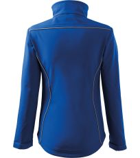 Dámska softshell bunda Softshell Jacket Malfini kráľovská modrá