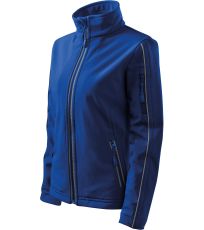 Dámska softshell bunda Softshell Jacket Malfini kráľovská modrá