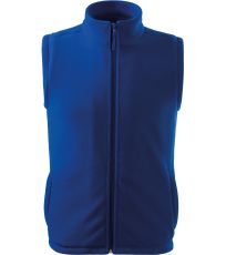 Unisex fleece vesta Next RIMECK kráľovská modrá