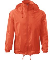 Vetrovka Windy Malfini neon orange