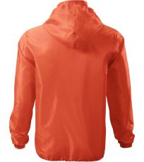 Vetrovka Windy Malfini neon orange