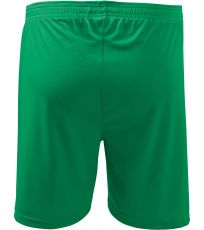 Pánske šortky Playtime Malfini stredne zelená