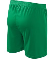 Pánske šortky Playtime Malfini stredne zelená