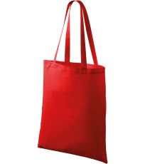 Nákupná taška malá Small/Handy Malfini červená