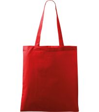 Nákupná taška malá Small/Handy Malfini červená