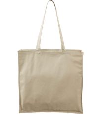 Nákupná taška velká Large/Carry Malfini naturálna