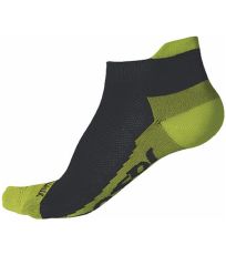 Športové ponožky RACE COOLMAX INVISIBLE Sensor