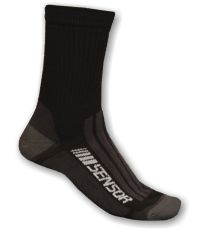 Funkčné ponožky TREKING MERINO Sensor