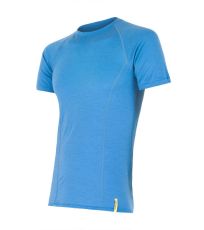 Pánske funkčné tričko MERINO ACTIVE Sensor
