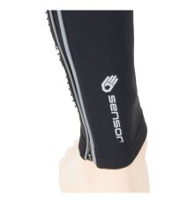 Uni cyklistické návleky na kolená CYKLO Sensor  nohy