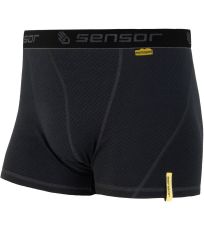 Pánske obojstranné funkčné trenky MERINO DF Sensor